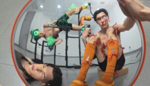 「CAMPER(カンペール)」×「FISKARS(フィスカース)」初コラボレーション、サステナブルで機能美を備えたクロッグ登場