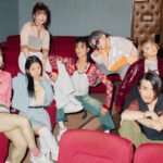 NIKEからペイズリー柄とタイダイが象徴的な ダンスからインスパイアされたコレクションが5/16(Tue)に登場!