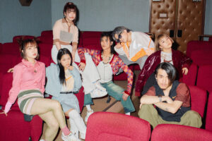 NIKEからペイズリー柄とタイダイが象徴的な ダンスからインスパイアされたコレクションが5/16(Tue)に登場!