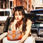 コーチ、サマーシーズンにお勧めの新作 "ソーホー" バッグ発売