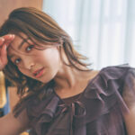 【LILLIAN CARAT】モデル・ほのかを起用したLOOK BOOKを公開！