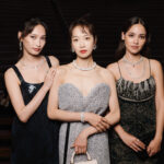 【ルイ·ヴィトン】レア･セドゥ、大政絢らが新作ハイジュエリーコレクションの発表イベントに参加