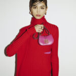 フェンディ、新作バッグ「フェンディ カモン」を発売！