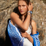 【ルイ·ヴィトン】メゾンのアイコニックなフラワー·モチーフなどをあしらったビーチアイテムを発売