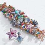 ブルガリ「メディテラニア」よりハイエンドウォッチコレクションを発表