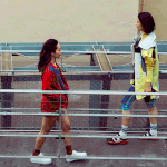 ihme Creative Session 【Urban athletics】