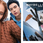 メイベリン ブロウインク カラーティントデュオにトレンドカラーの3新色が登場