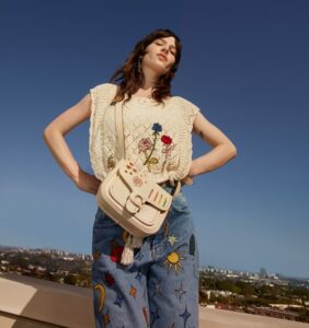 コーチ、"Coach x Observed By Us" を発表