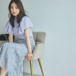 秋へのスイッチ。Stola.（ストラ）が泉里香さん着用WEBカタログを公開！