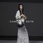 ハン・ソヒが着こなすミニマル&シームレスなデザインのFALL 2023 COLLECTIONを発売