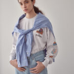 【WAVE(ウェイヴ)】今年大きな節目を迎えるディズニーの不朽の名作をフィーチャーしたアイテム第2弾！『ダンボ』の限定Tシャツ＆ロングスリーブTシャツを発売