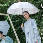 テーマは”いつでも、どんな天気でも、自分らしく”レイングッズブランド「Wpc.」女優・久保田紗友さんを起用した2023年秋冬コレクション&ブランドムービー公開