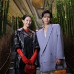 GUCCI BUMBOO SUMMERイベントに華やかなゲストが来場。満島ひかりさんとの楽曲コラボレーションも