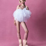 〈Repetto2023秋冬〉ダンサーのトレーニングブーツをファッションに落とし込んだ新モデルに注目。2023秋冬コレクション第四弾「WINTER MUST HAVES」発売