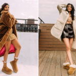 Kōki,を起用した、第２弾UGG 2023秋冬の「FEELS LIKE UGG」グローバルキャンペーンがローンチ