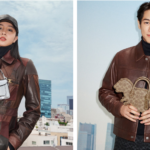 コーチは、Kōki、Dean Fujioka、そしてダヴ・キャメロンを起用したキャンペーン「Wear Your Shine」を発表しました。このキャンペーンは、自己不信を乗り越え、自信を持って輝く勇気を称えるものです。