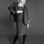 MAX&Co.は、アンナ・デッロ・ルッソとの共同制作による「De-Coated」という新しいカプセルコレクションを紹介しました。