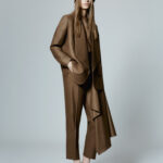 【ロロ・ピアーナ】2024春夏 レディス・メンズ コレクションを発表