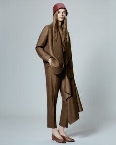 【ロロ・ピアーナ】2024春夏 レディス・メンズ コレクションを発表