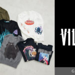 ハロウィーンシーズンを盛り上げるコレクション・Green Parksよりディズニーヴィランズを主役にしたアイテムが登場！