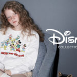 CHAROLから「Disneyコレクション」が登場