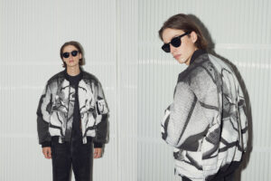 「HYPE DROP」はSNKRDUNKが運営するプラットフォームで、F.M.C.D.とエヴァンゲリオンがコラボレーションしたエクスクルーシブアイテムが限定販売されます!