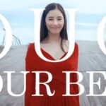 「DUO（デュオ）」の新しいブランドキャラクターとして、新木優子さんが選ばれ、新製品「デュオ ザ クレンジングバーム」のCM「DUO YOUR THE BEST」篇が、2023年11月8日（水）から全国で放送されます。