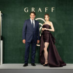 150ctを誇る世界最高峰 グラフのハイジュエリー ダイヤモンド ネックレスをTWICE SANAがお披露目