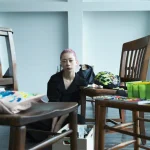 Yohji Yamamotoが、SUMIREとのカプセルコレクションをDiscord上で発表しました。