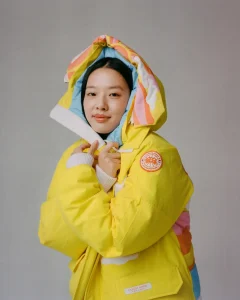 新世代のデザインと才能を祝福し、初のフードトリムコレクションを発表。