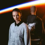 Levi’s®と『機動戦士ガンダム SEED』による未来的で機能的なコラボレーションを発表