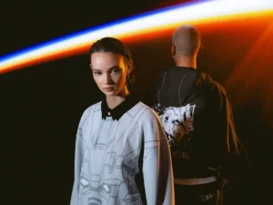 Levi’s®と『機動戦士ガンダム SEED』による未来的で機能的なコラボレーションを発表