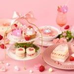 メゾ ピアノの35周年をお祝いしたテーマカフェが東京・新宿に初登場！「mezzo piano 35th Anniversary Cafe」が2024年2月17日(土)～4月7日（日）開催決定！