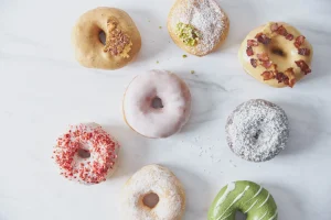昨年25周年を迎えたブーランジェリー「Le Petit Mec」が、ブランド初となるドーナツセレクション「 Le Petit Mec DONUT」を、1月22日(月)より、大阪 心斎橋店で発売開始