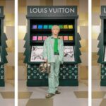 【ルイ·ヴィトン】2024春夏メンズ·ポップアップストアに岩田剛典、JO1ら豪華ゲストが来場