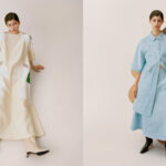 [マリメッコ]Unikkoをアレンジしたプリントデザインのワンピースなど新作ウェアがプレスプリングコレクションに登場。