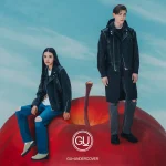 唯一無二の存在感を放つファッションブランド「UNDERCOVER（アンダーカバー）」との3年ぶりのコラボレーションGU×UNDERCOVER 第三弾３月１日 (金)より販売開始