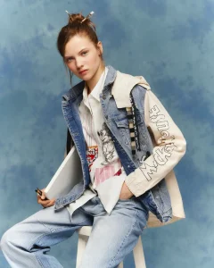 【Desigual News】過去から、現在へデシグアルとミッキーによる新作コラボレーションがローンチ︕