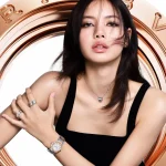 ブルガリとLISAの美しきコラボレーション「ブルガリ・ブルガリ LISA 限定モデル」