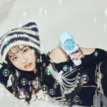 ihmeインタビュー モデル：せら「すごく素敵な世界観で撮影していただき夢のような時間でした♡」