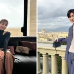 フェンディ特別提供 日本テレビ「イタリア三都物語 ～ファッショナブルのルーツを探る～」に川口春奈と目黒蓮が出演