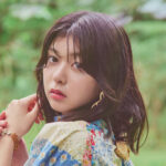 ihmeインタビュー モデル：伊崎花菜「初めての表紙撮影。嬉しさとドキドキ感がありました！」