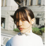 ihmeインタビュー モデル：希咲うみ「ihmeの独特の世界観を全身で感じながら撮影できました」