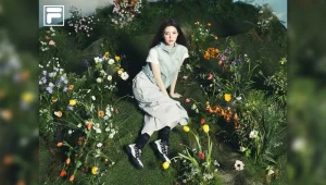 「OUR SPORT IS BEAUTIFUL」WITH SO-HEE！FILAの限定コレクションが日本国内でも発売中