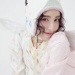 ihmeインタビュー モデル・女優：小高サラ「念願の撮影に参加できたことが夢のようで、全力で楽しむことができました！」