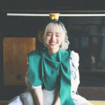 ihmeインタビュー モデル：手塚実咲「ihmeのとっても素敵な世界観を、ぜひ手に取って見てもらえたらうれしいです！」