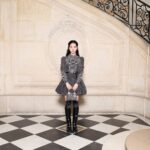 【DIOR】ディオールを纏うセレブリティ@2024-2025年秋冬 オートクチュール コレクション