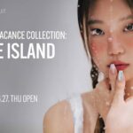 KPOPアイドル愛用のネイル「FINGER SUIT（フィンガースーツ）」から、忙しない日常を逃れた”ひと時の余裕”を表現したバカンスコレクションが登場