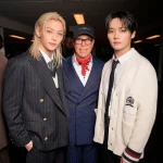 Stray Kids フィリックス、リノ、BLACKPINK ジス、日本からはMrs. GREEN APPLEが参加。トミー ヒルフィガーが、ニューヨーク・ファッションウィークでノーティカルスタイルを発表