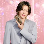 ソウル発のクリエイティブメイクアップブランド「3CE」、ジャパン アンバサダーにNCT 127 YUTAが就任！